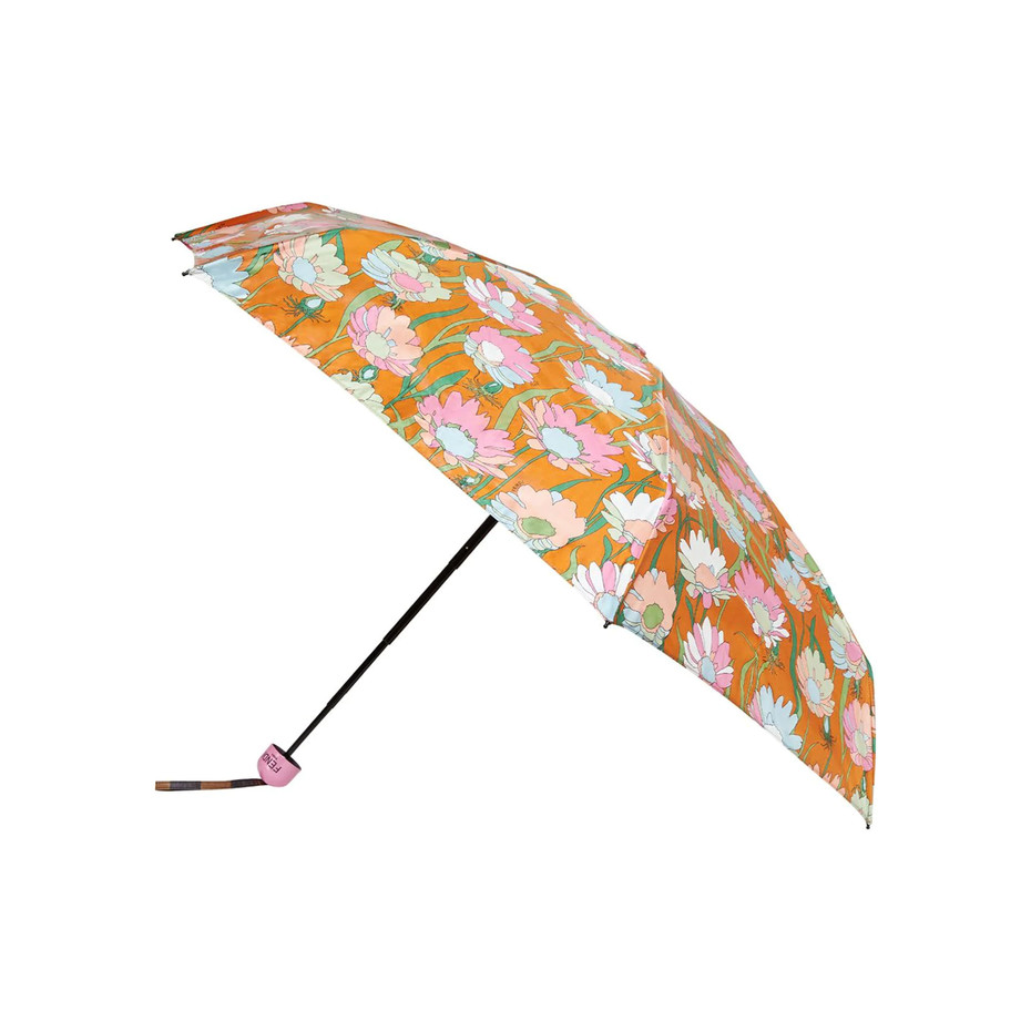 ビニール傘以外に持っておきたい、デザインにこだわったおすすめ雨傘11選